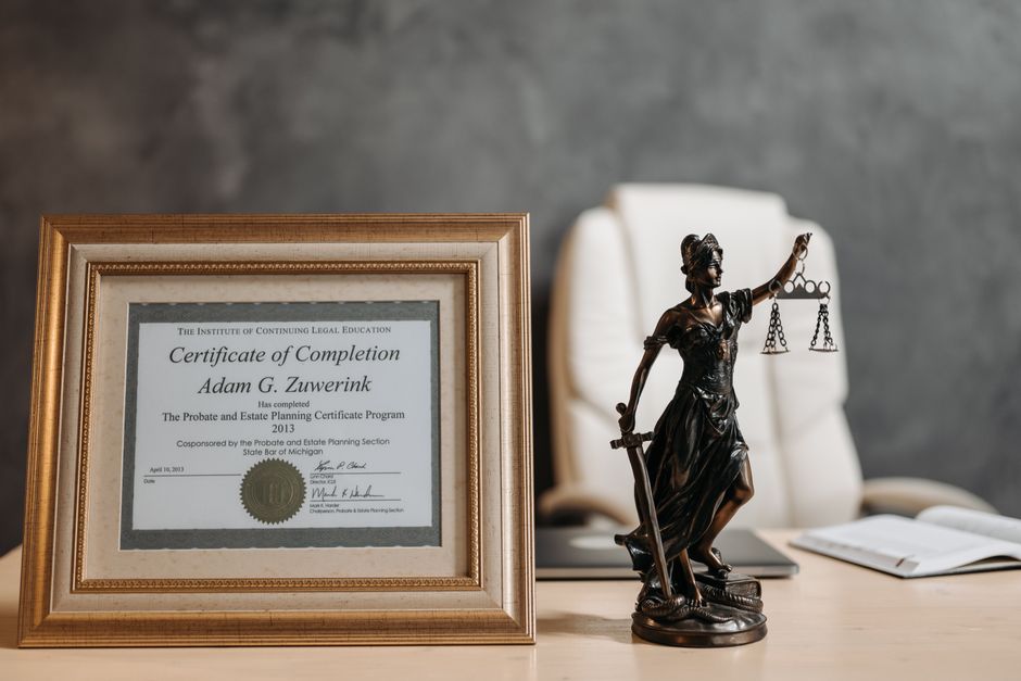Corsi QRSP certificati