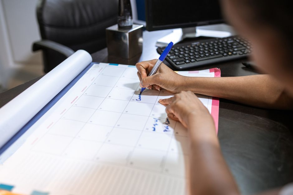 Coordinatori servizi al lavoro